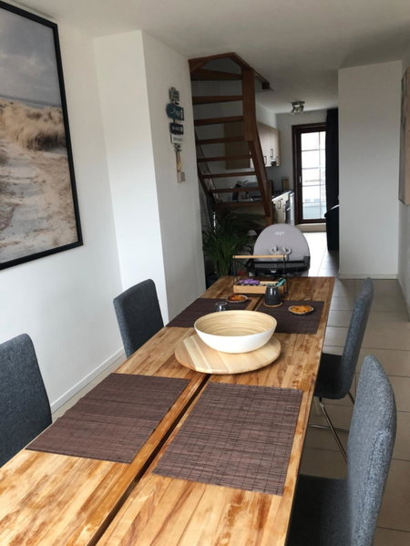 Appartement Seafox, De Haan, Belgium