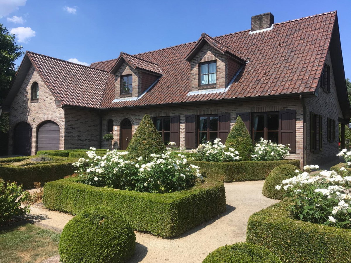 B&b Olen, Belgium