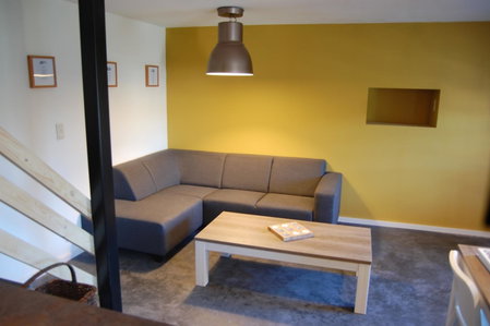 Gîte de la Fontaine, Beauraing, Belgium
