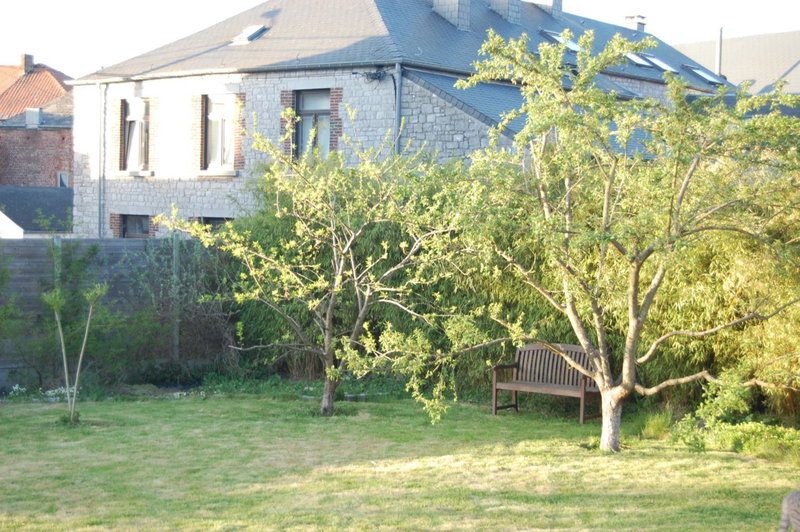 Gîte de la Fontaine, Beauraing, Belgium