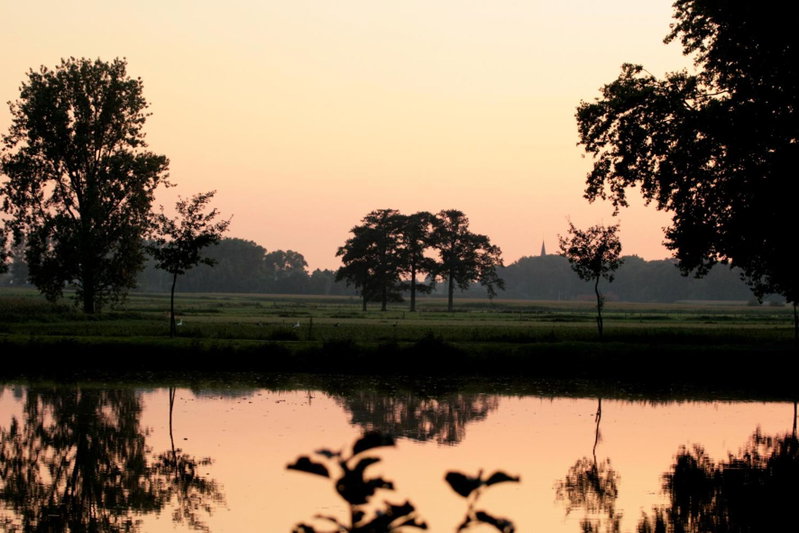 Lozerkasteel, Kruishoutem, Belgium