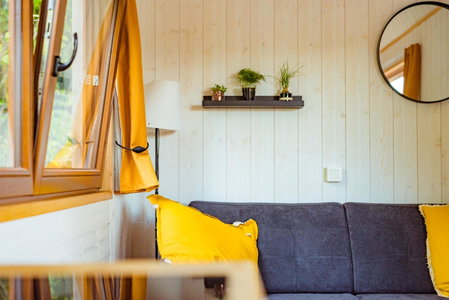 Tiny Messancy, une immersion dans la nature !, Messancy, Belgium