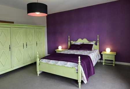 Aux Herbes Folles, Herve, Belgium