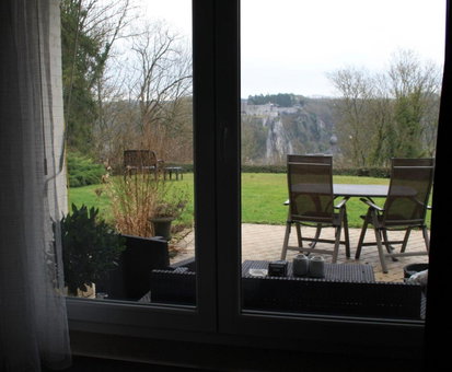 Chambres La Belle Vue, Dinant, Belgium