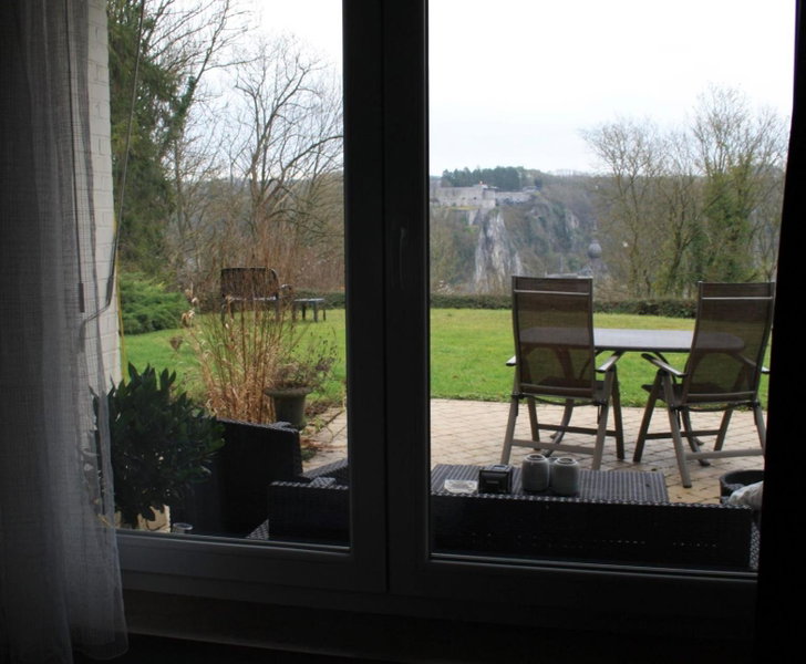 Chambres La Belle Vue, Dinant, Belgium