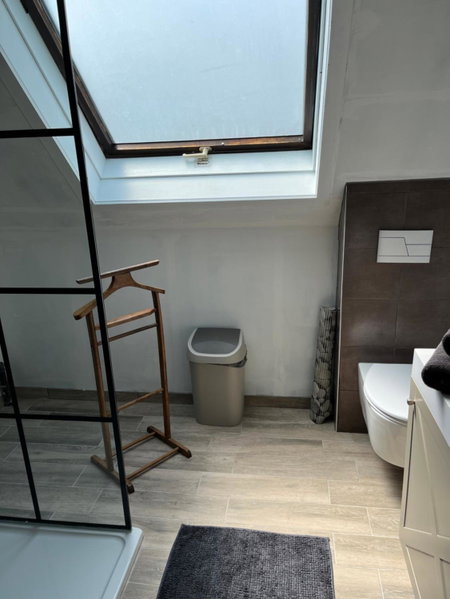 B&B 't Hemelbedje, Nieuwpoort, Belgium