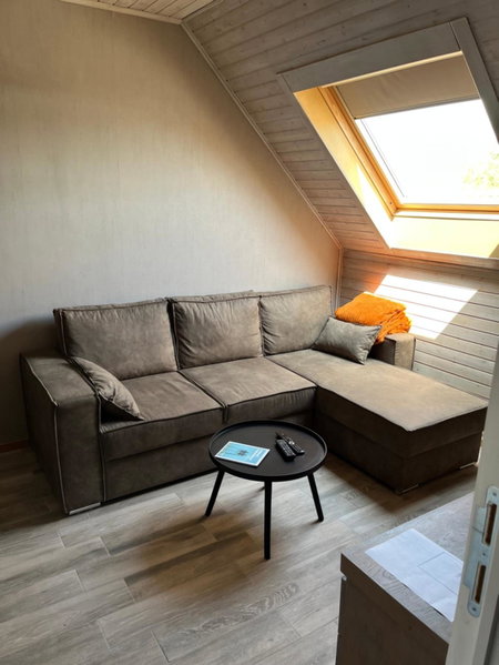 B&B 't Hemelbedje, Nieuwpoort, Belgium