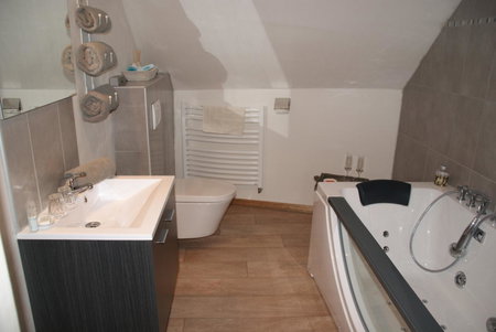 B&B 't Hemelbedje, Nieuwpoort, Belgium