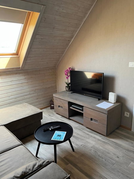 B&B 't Hemelbedje, Nieuwpoort, Belgium