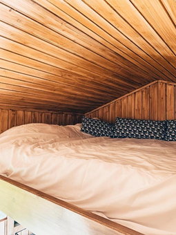 Joly Tiny House, Overijse, Belgium