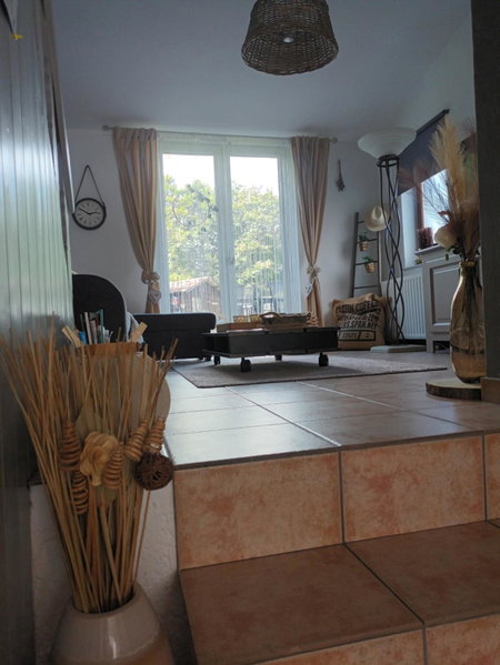 Chez Seb & Lulu, studio d'hôtes, Neufchâteau, Belgium