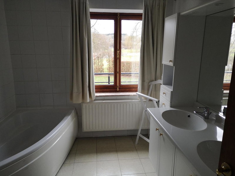 Au Bord De L'eau, Durbuy, Belgium