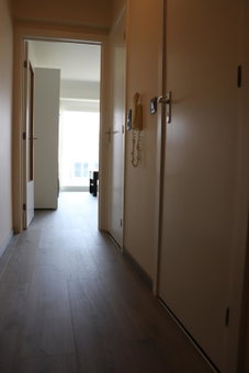 Studio Belle Vue, Koksijde, Belgium