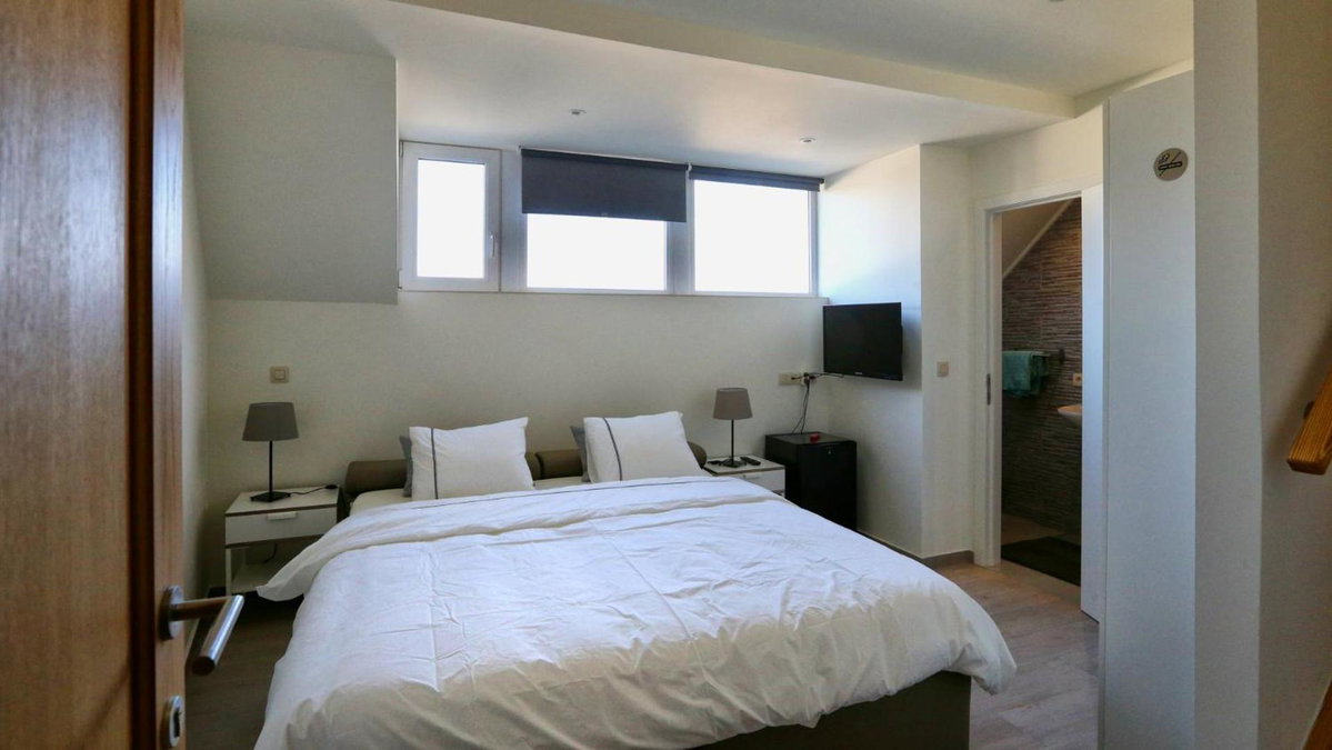 Hotel · B&B Handelshof, Lier
