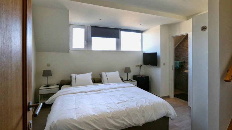 B&B Handelshof, Lier, Belgium