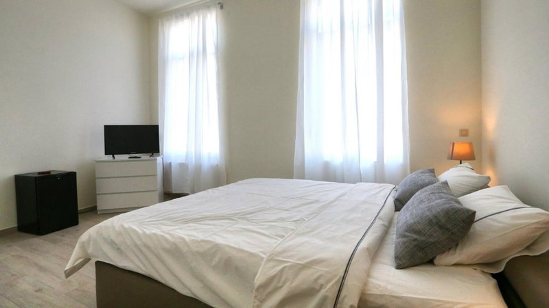 B&B Handelshof, Lier, Belgium