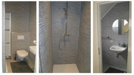 B&B Handelshof, Lier, Belgium