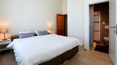B&B Handelshof, Lier, Belgium