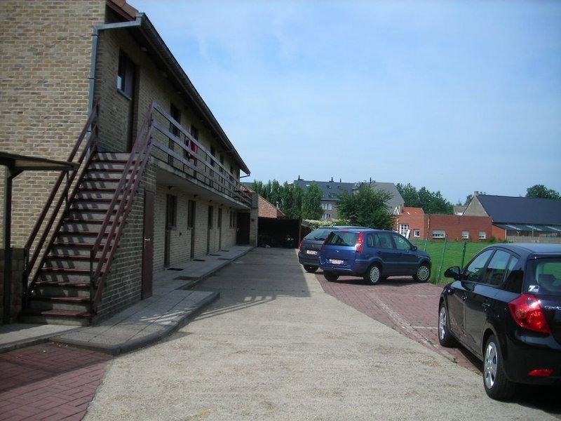 Hotel Westendia, Middelkerke, Belgium