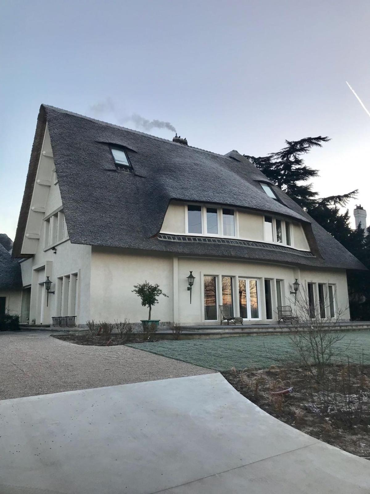 Hotel · Edville Home, Ghent