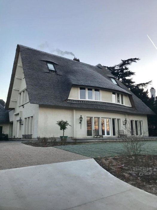 Edville Home, Ghent, Belgium