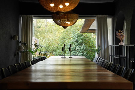 Edville Home, Ghent, Belgium