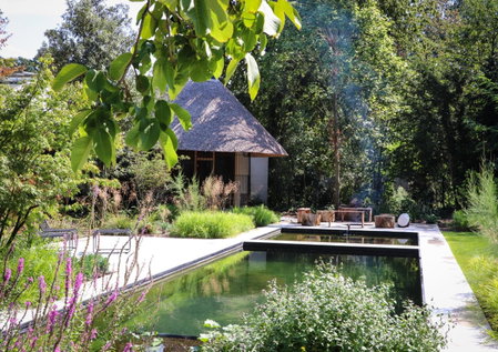 Edville Home, Ghent, Belgium