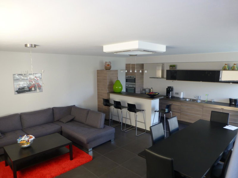 Holiday home Poire et Table, Wingene, Belgium