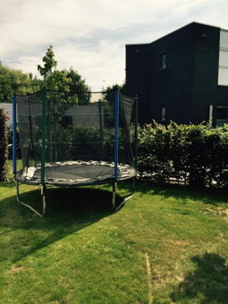 Holiday home Poire et Table, Wingene, Belgium