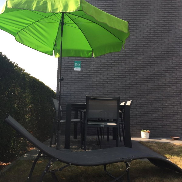 Holiday home Poire et Table, Wingene, Belgium