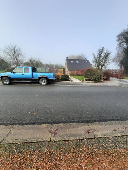 Studio neuf côté campagne agréable à vivre., 's-Gravenbrakel, Belgium