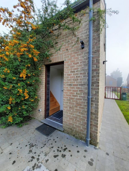 Studio neuf côté campagne agréable à vivre., 's-Gravenbrakel, Belgium
