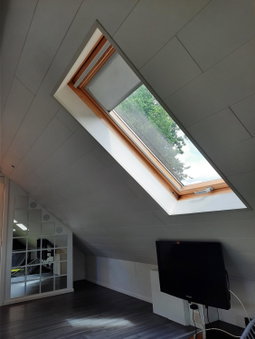 Studio neuf côté campagne agréable à vivre., 's-Gravenbrakel, Belgium