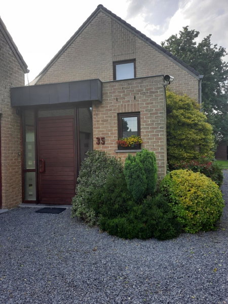 Studio neuf côté campagne agréable à vivre., 's-Gravenbrakel, Belgium