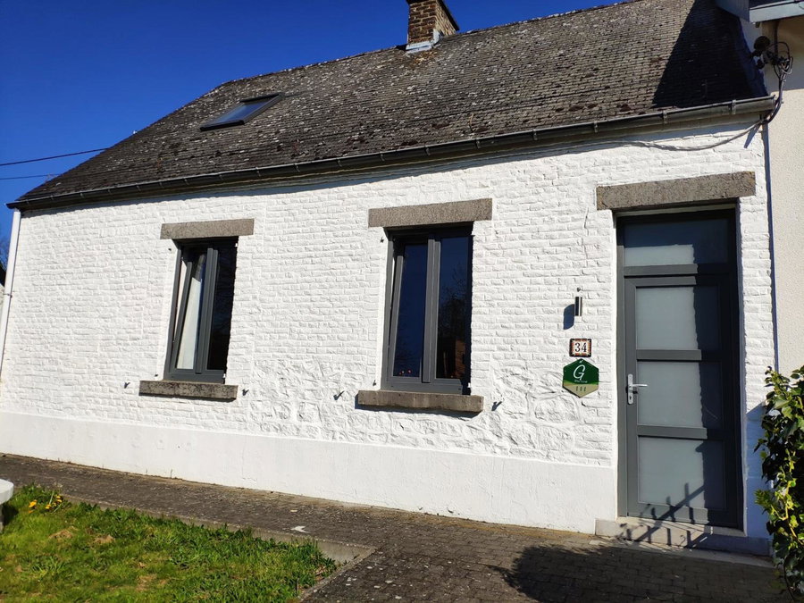 Gîte Aische-en-Refail, Aische-en-Refail, Belgium