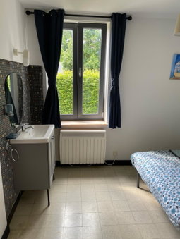 Gîte Aische-en-Refail, Aische-en-Refail, Belgium