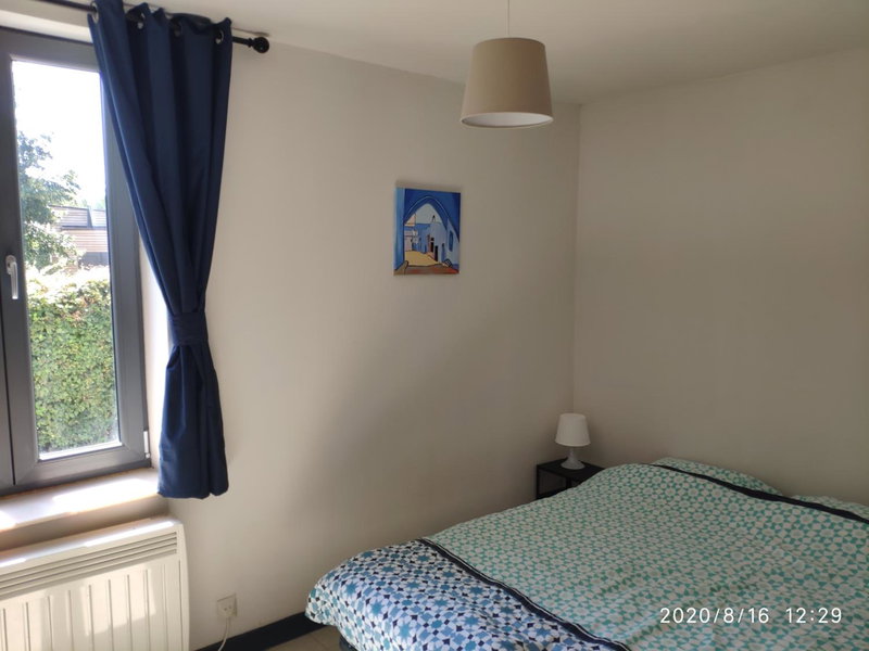 Gîte Aische-en-Refail, Aische-en-Refail, Belgium
