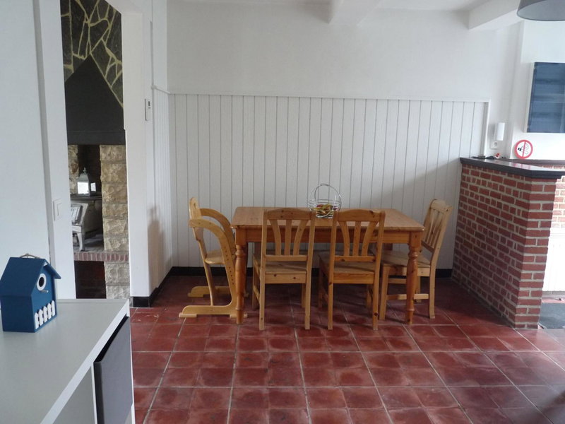 Gîte Aische-en-Refail, Aische-en-Refail, Belgium