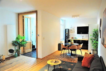Boho Apartments - 2 Bedrooms, Antwerp, Belgium
