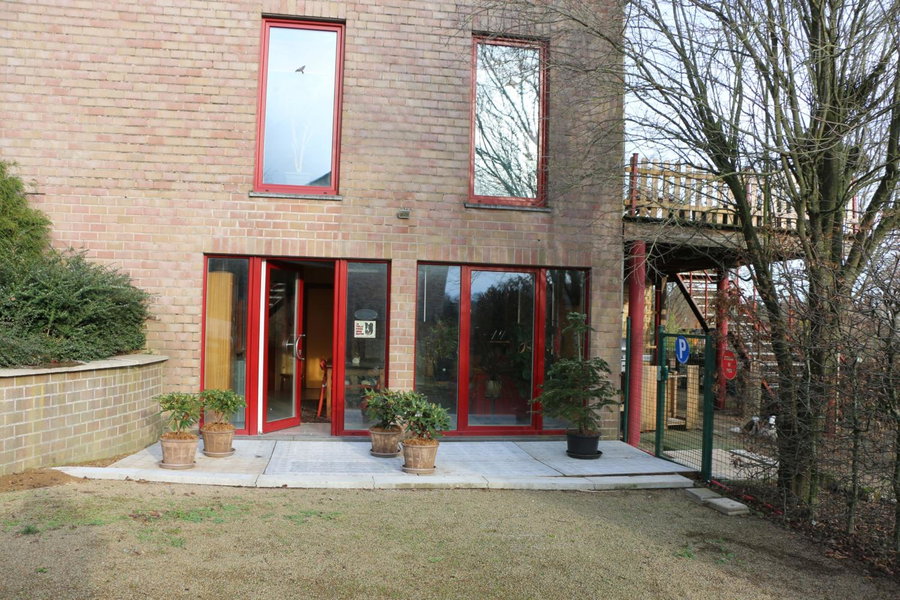 Gesves Côté Jardin, Gesves, Belgium