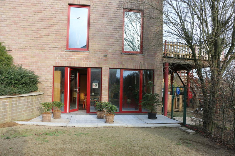 Gesves Côté Jardin, Gesves, Belgium