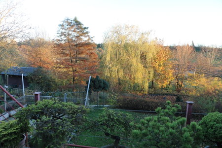 Gesves Côté Jardin, Gesves, Belgium