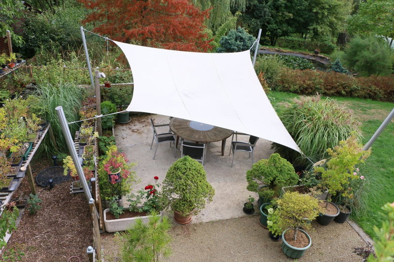 Gesves Côté Jardin, Gesves, Belgium