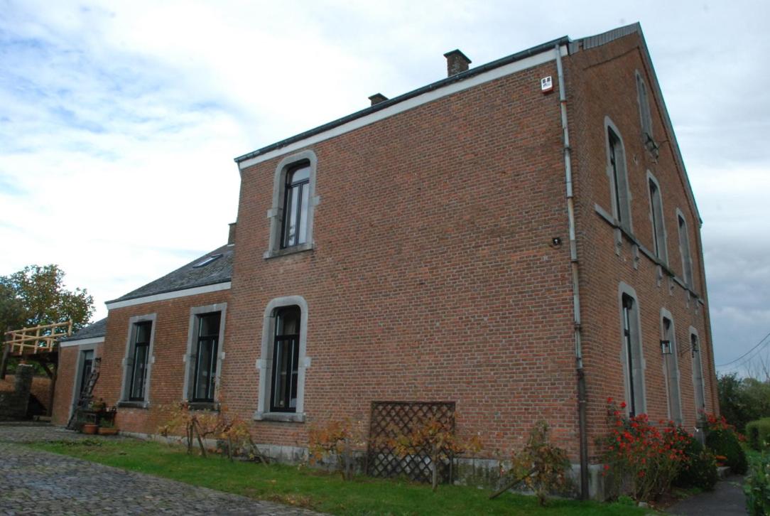 Monsieur Doute, Belgium