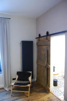 Monsieur Doute, Durbuy, Belgium