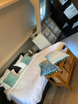 Cosy Studio met Zwembad, Beringen, Belgium