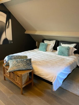 Cosy Studio met Zwembad, Beringen, Belgium