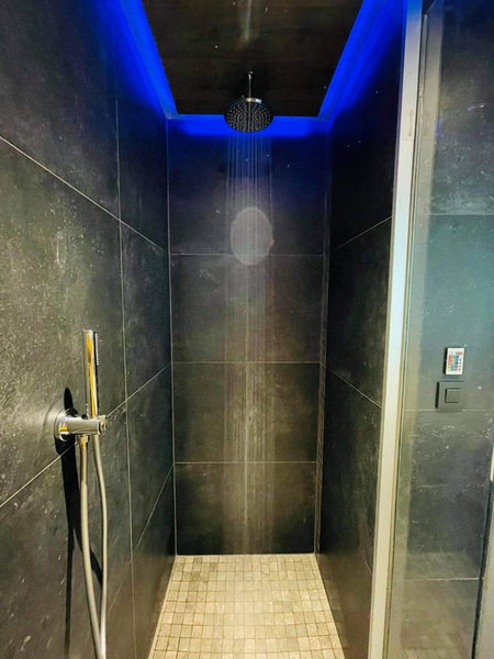 Ol folle spa, Malmedy, Belgium