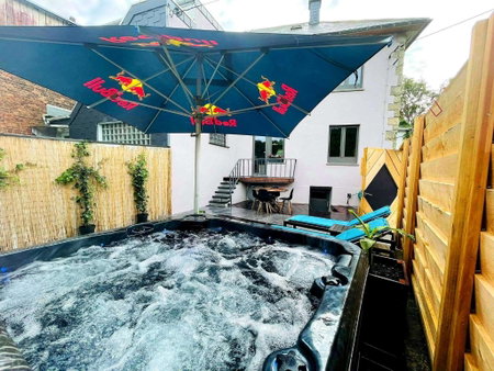Ol folle spa, Malmedy, Belgium