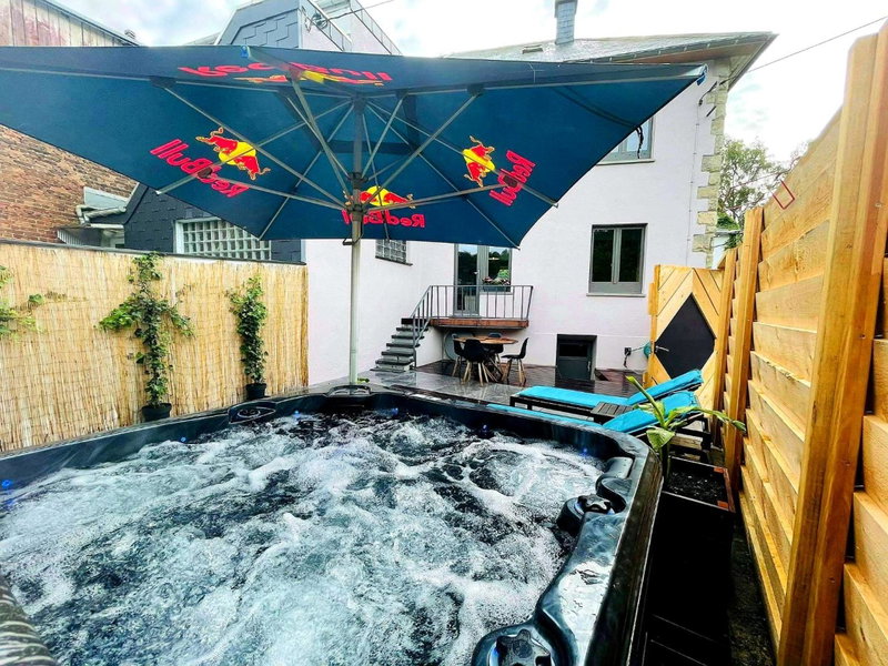 Ol folle spa, Malmedy, Belgium